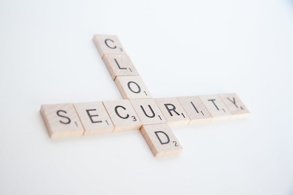 #1 Broad-Spectrum Approach to Cloud Security