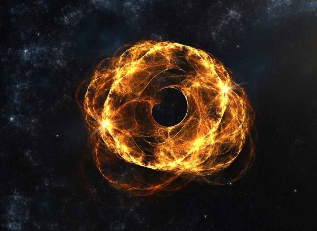Can black hole be destroyed?