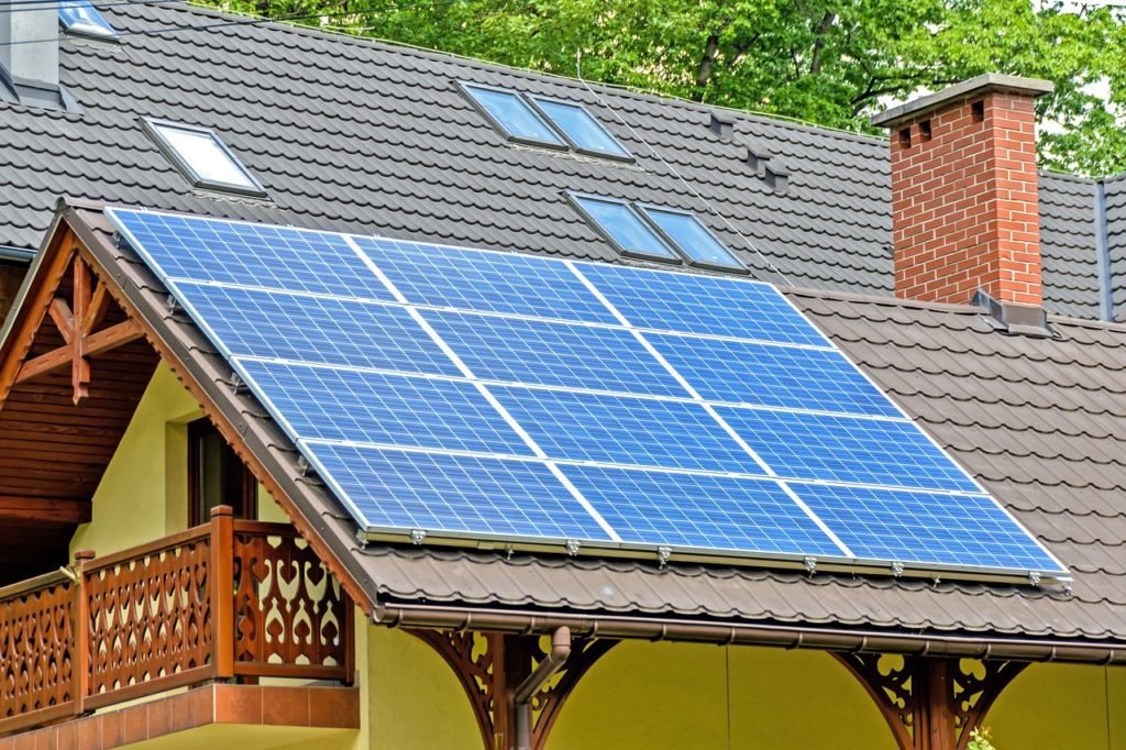 The Game-Changing Invention: When Solar Panels Invented