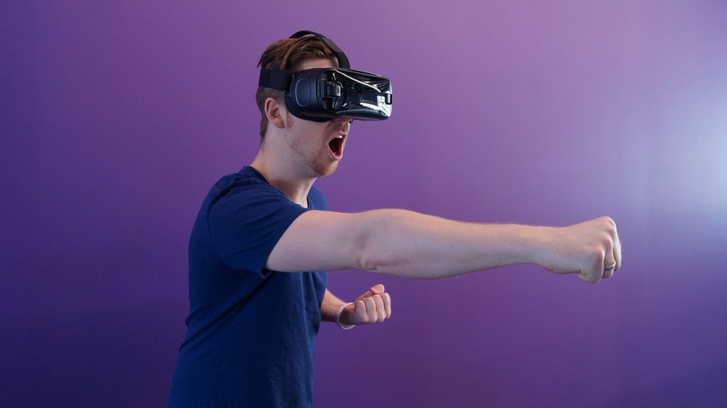 How to find sandbox virtual reality near me