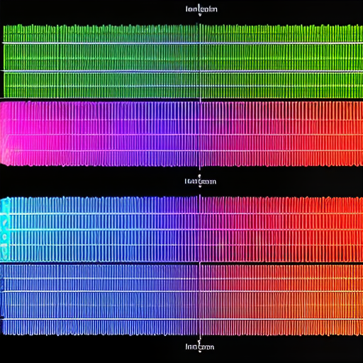 Applications of the Radio Wave Electromagnetic Spectrum