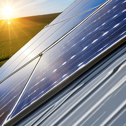 Advantages of Solar Energy: Where Solar Panels Are Used