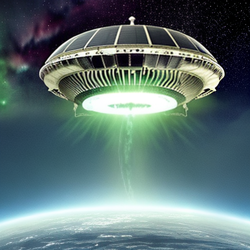 Contacting Aliens: Radio Wave from Space