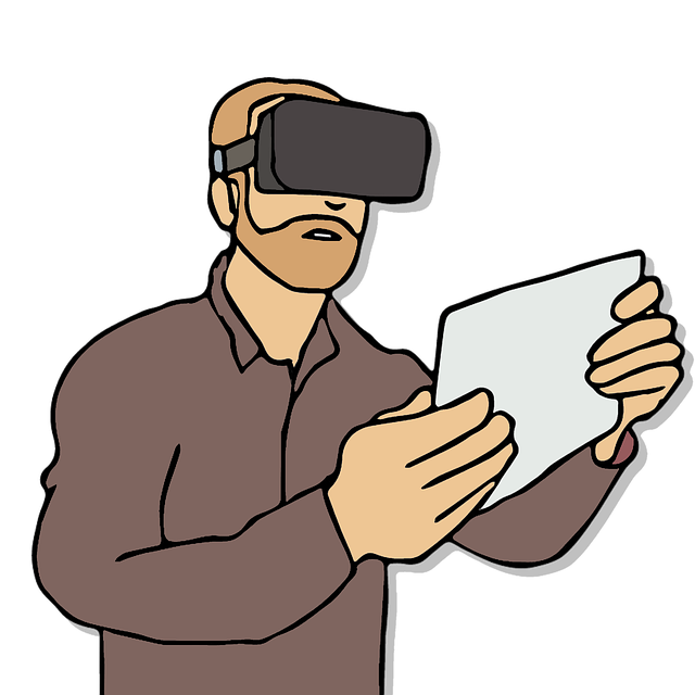 The Sandbox and Virtual Reality