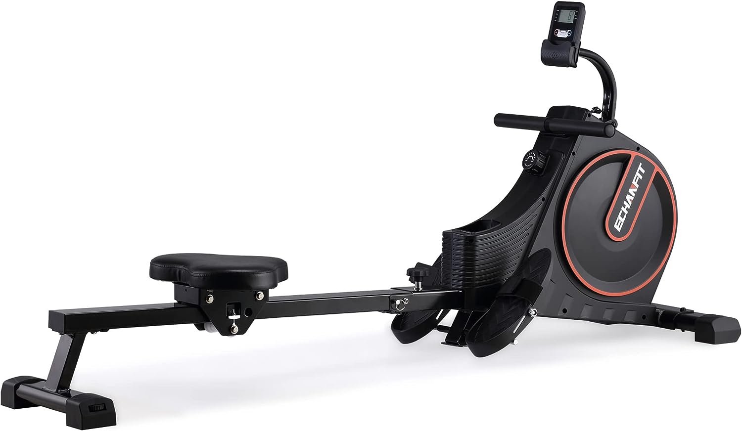 Echanfit Rowing Machine: Total Fitness Solution