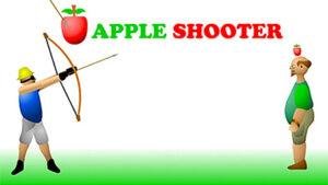 Unblocked Apple Shooter - sTechPedia