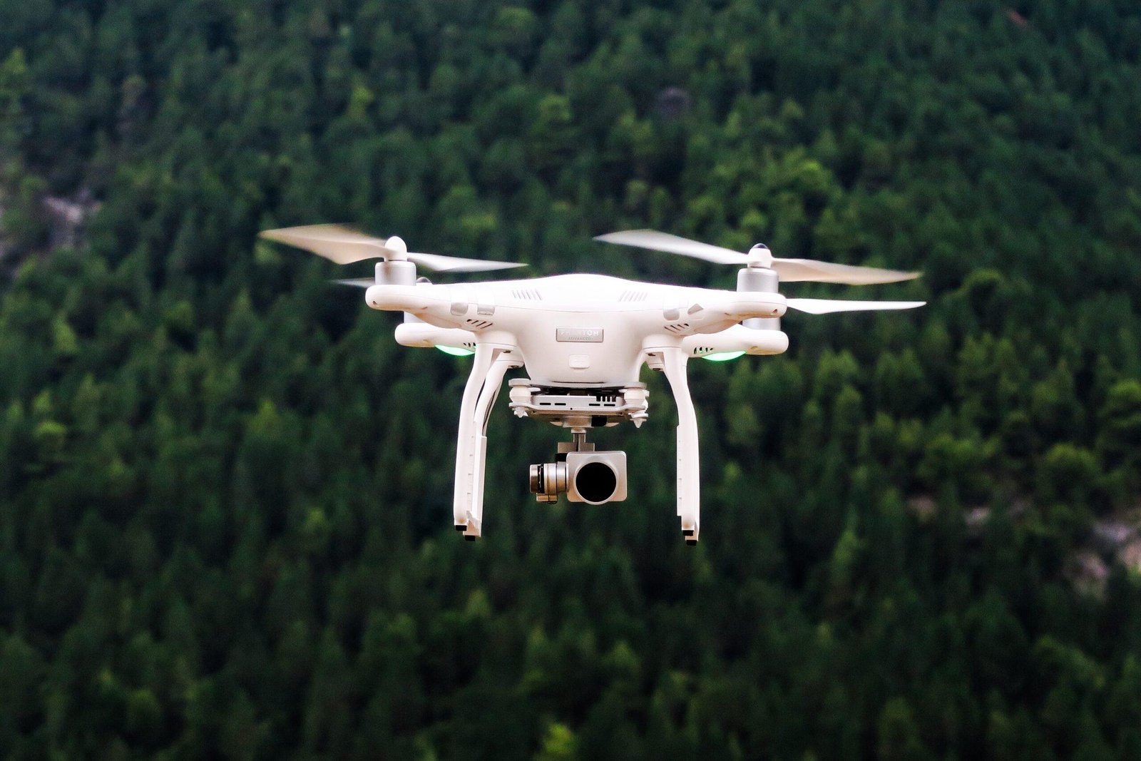 Fader 2 Drone: In-Depth Review