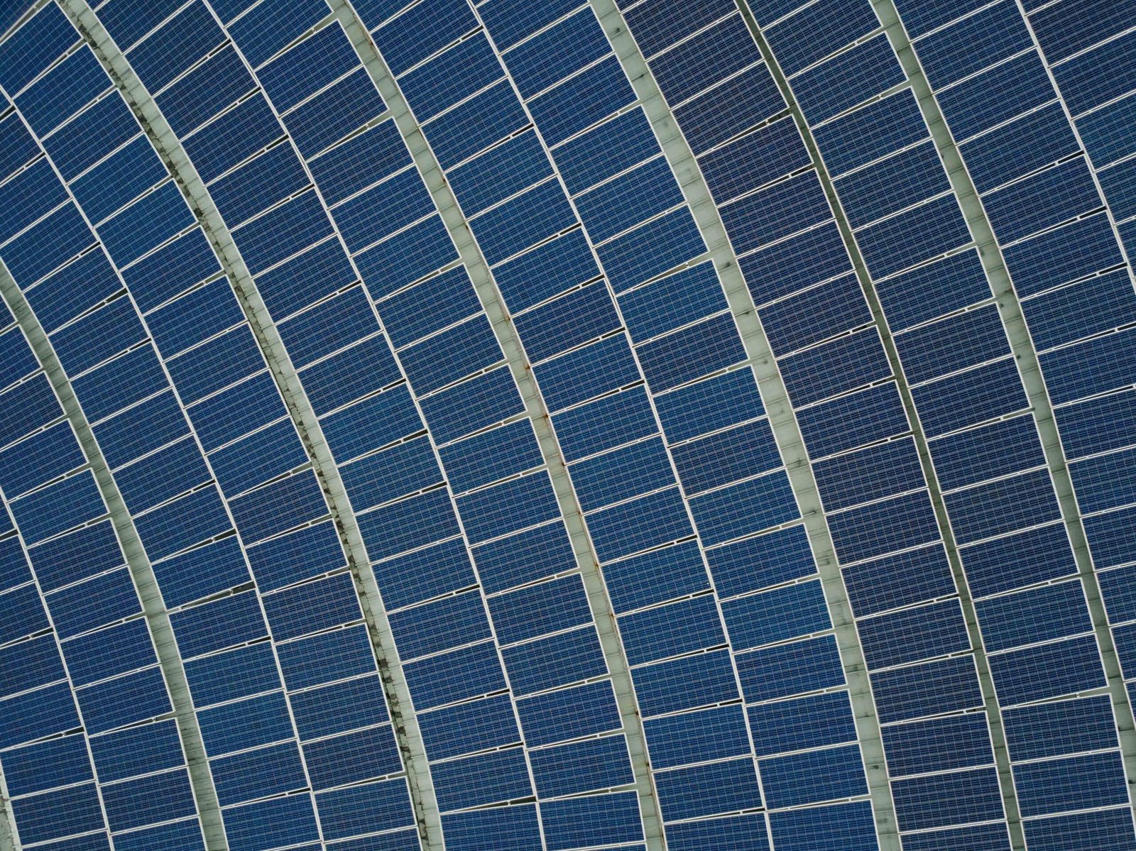 Solar Panel Clipart: Eco-Friendly Design