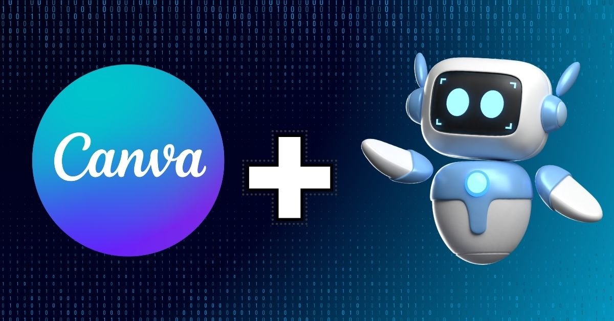 Canva's Artificial Intelligence