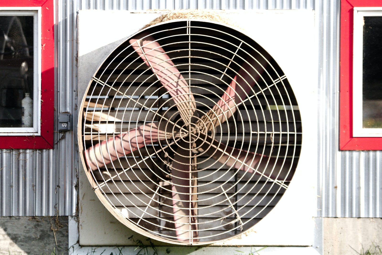 The Importance of Appliance Ventilation: A Guide to Proper Ventilation for Your Appliances