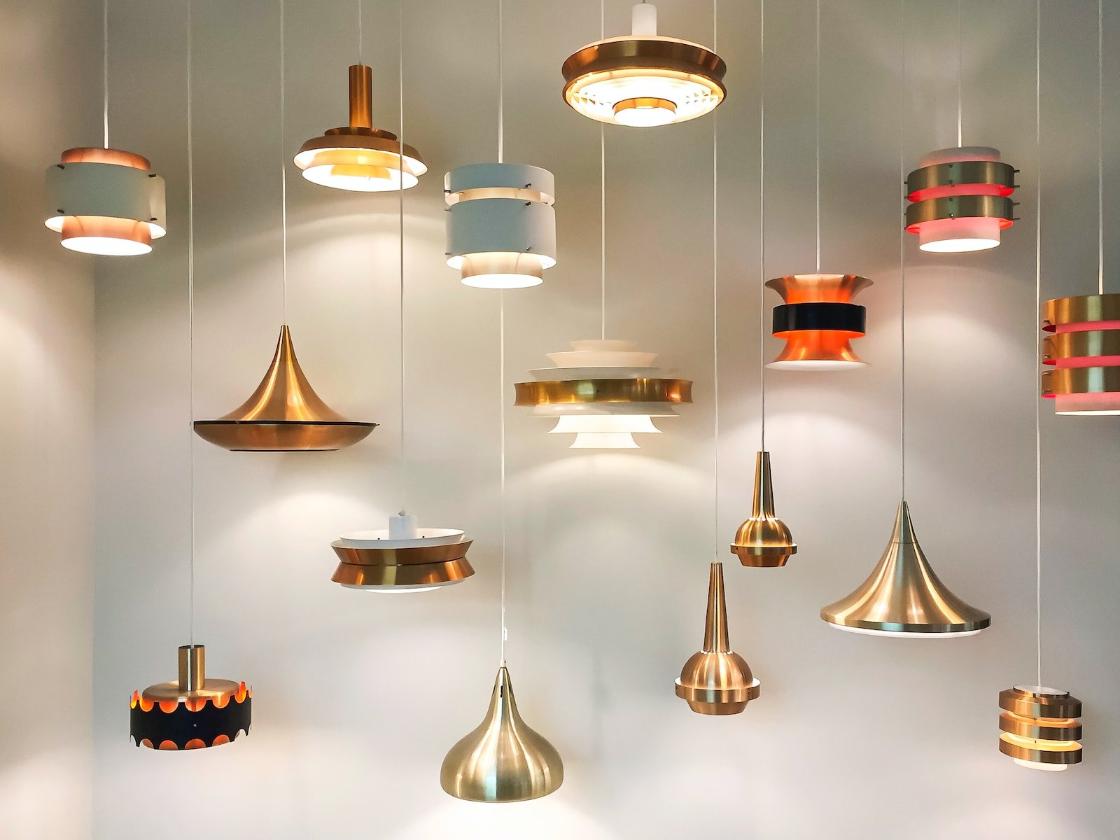 The Elegance and Innovation of Huxe Lighting